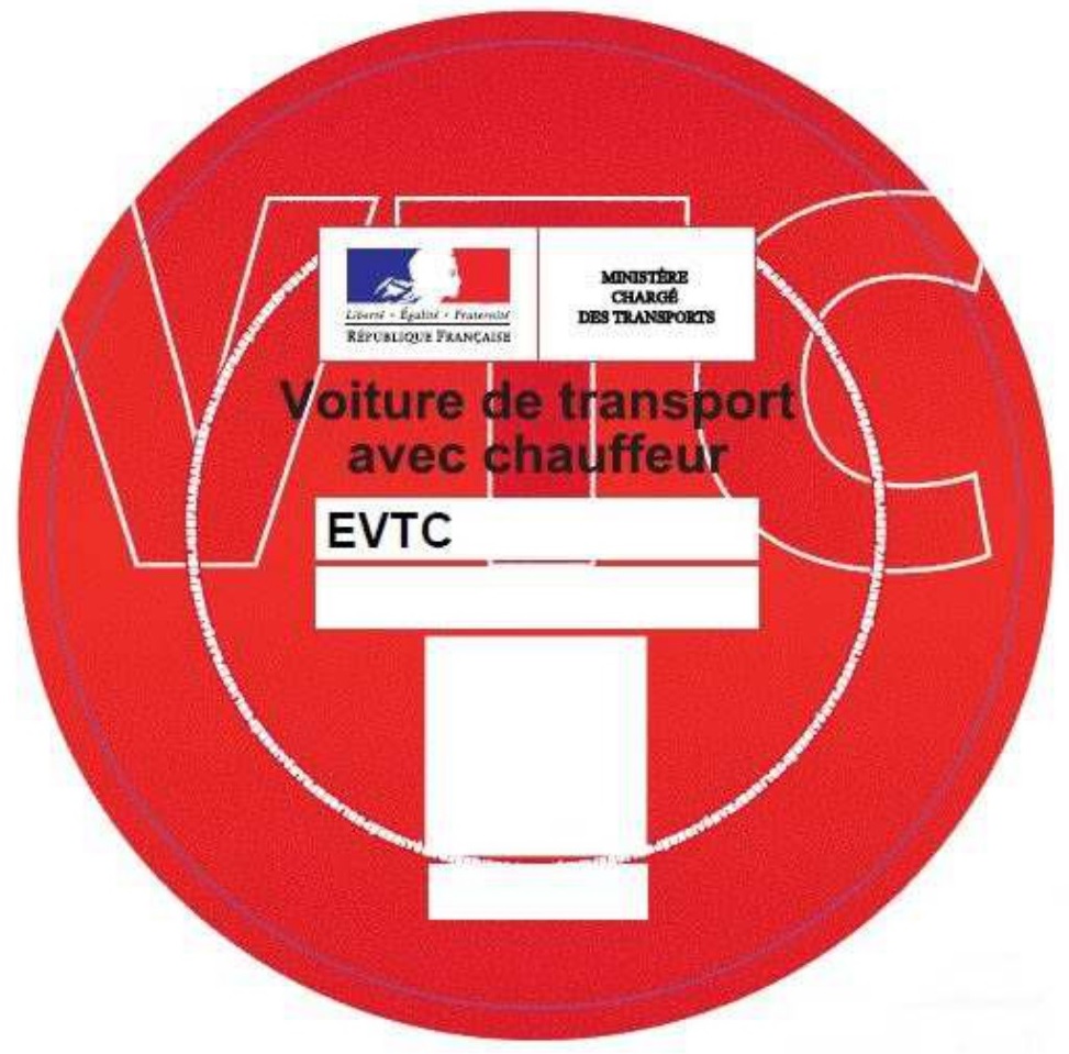 centre de formation agréé pour être chauffeur VTC